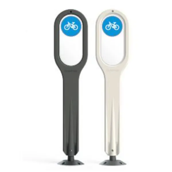 Durapost Flexible Route Marker