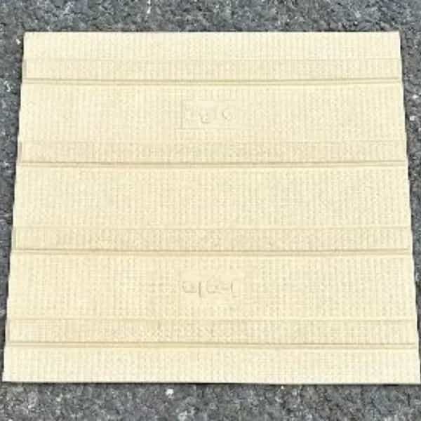 FLEXI-TACT Cycle Tactiles