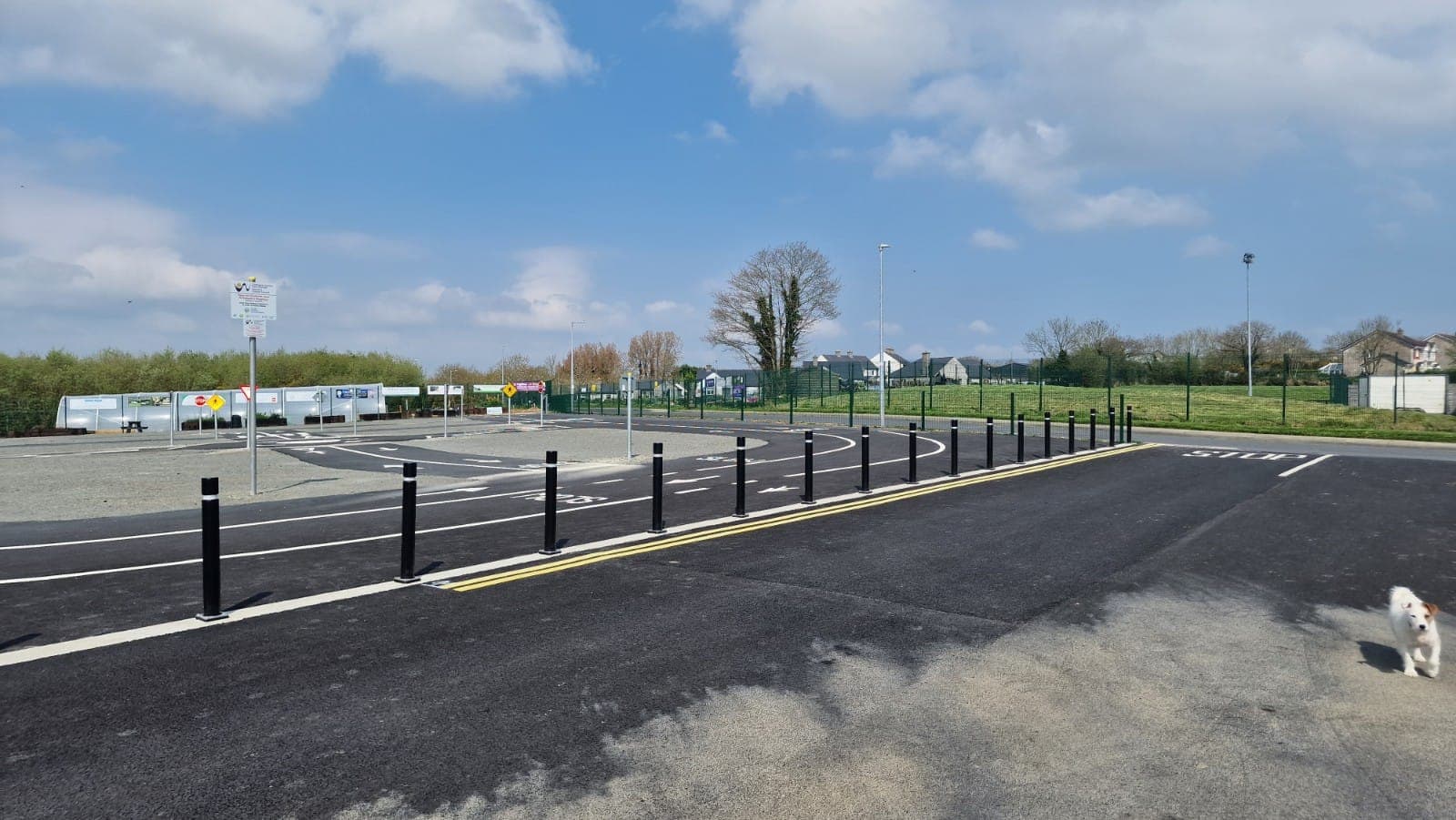 Gorge 100 | Safe Cycle Park, Wexford