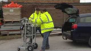 RS115 Retention Socket - Video 3