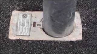 RS168 Retention Socket - Video 3