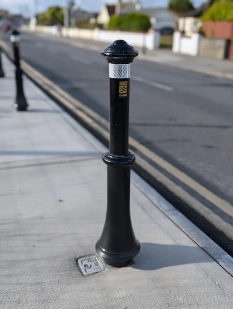 Road Infrastructure