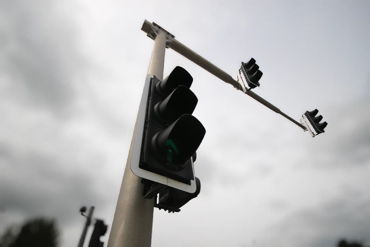 Hydro Aluminium Poles