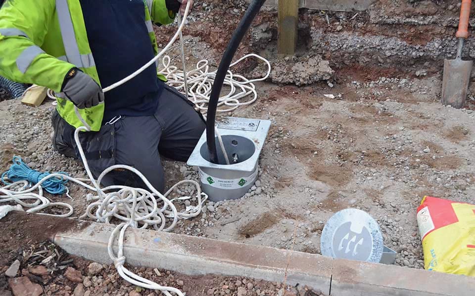 HPC foundation example 3