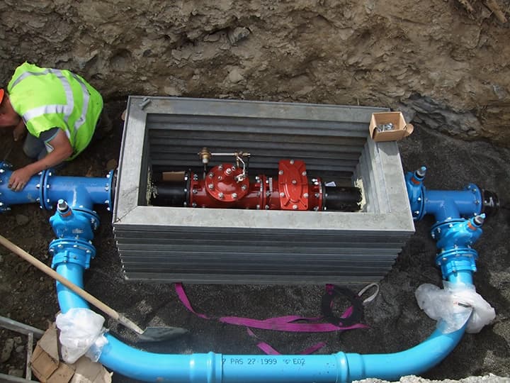 At IPL group, we combine decades of experience with global expertise to design sustainable, bespoke infrastructure.