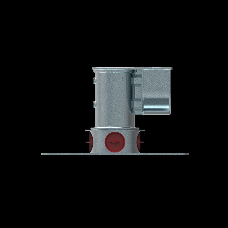 RS Shallow Foundation