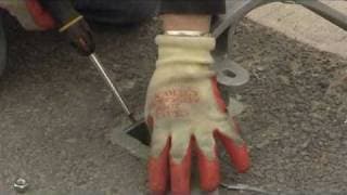 RS50x50 Retention Socket - Video 2