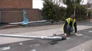 RS140 Retention Socket - Video 3