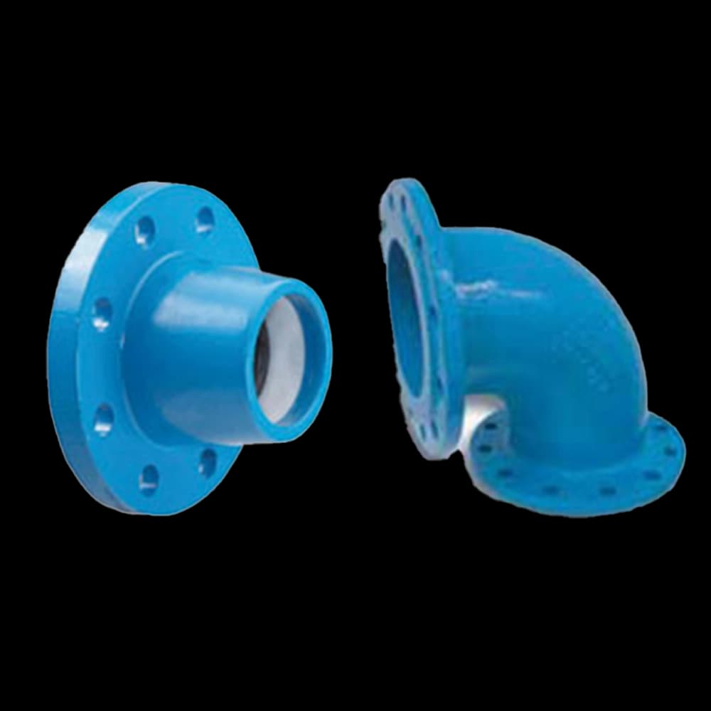 Flanged Fittings