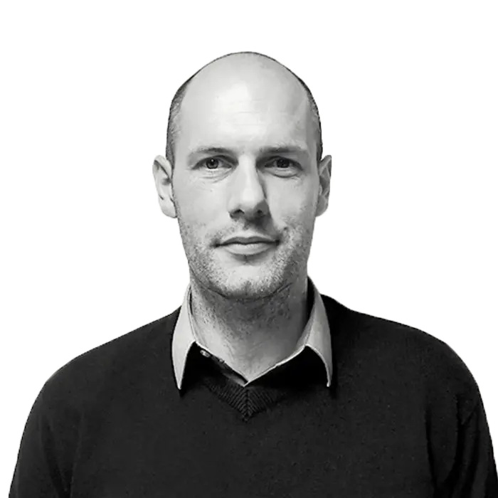 Brian Delaney, Commercial Director