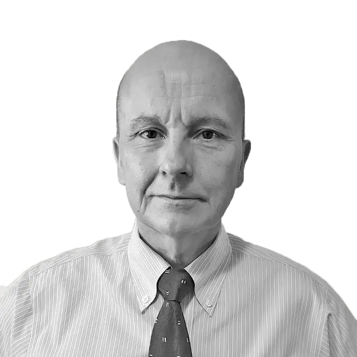 Damien Cordial, Quality Manager