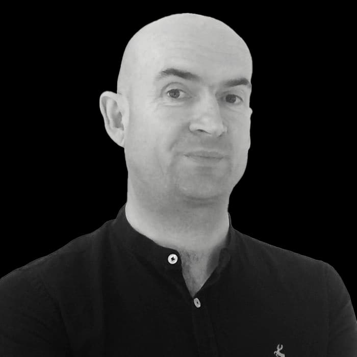 David Mullaniff, Commercial Director