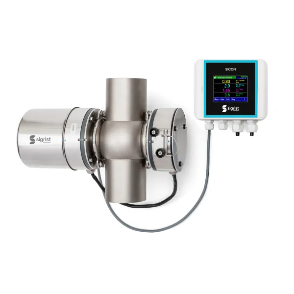 Liquid Analysis