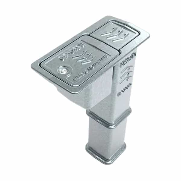 RS50x50 Retention Socket