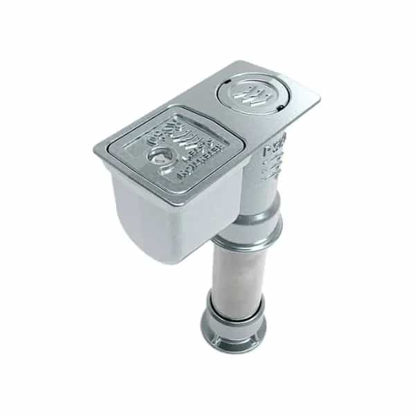 RS60 Retention Socket