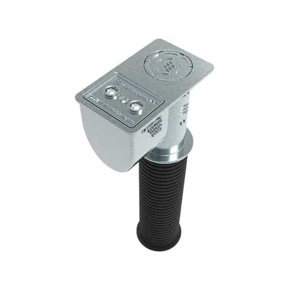 RS76 Retention Socket