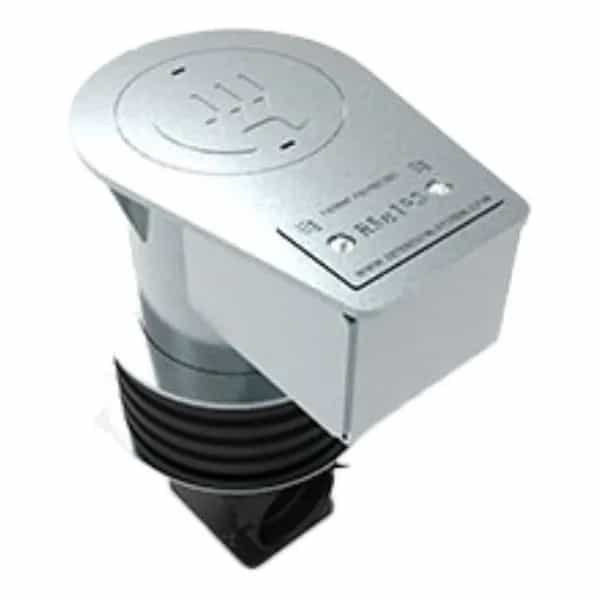 RSe193 Retention Socket