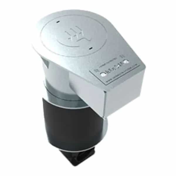 RSe245 Retention Socket