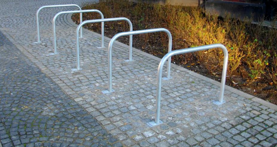 Wrocław Boosts Cycling Infrastructure with IPL group's RS48 Sockets