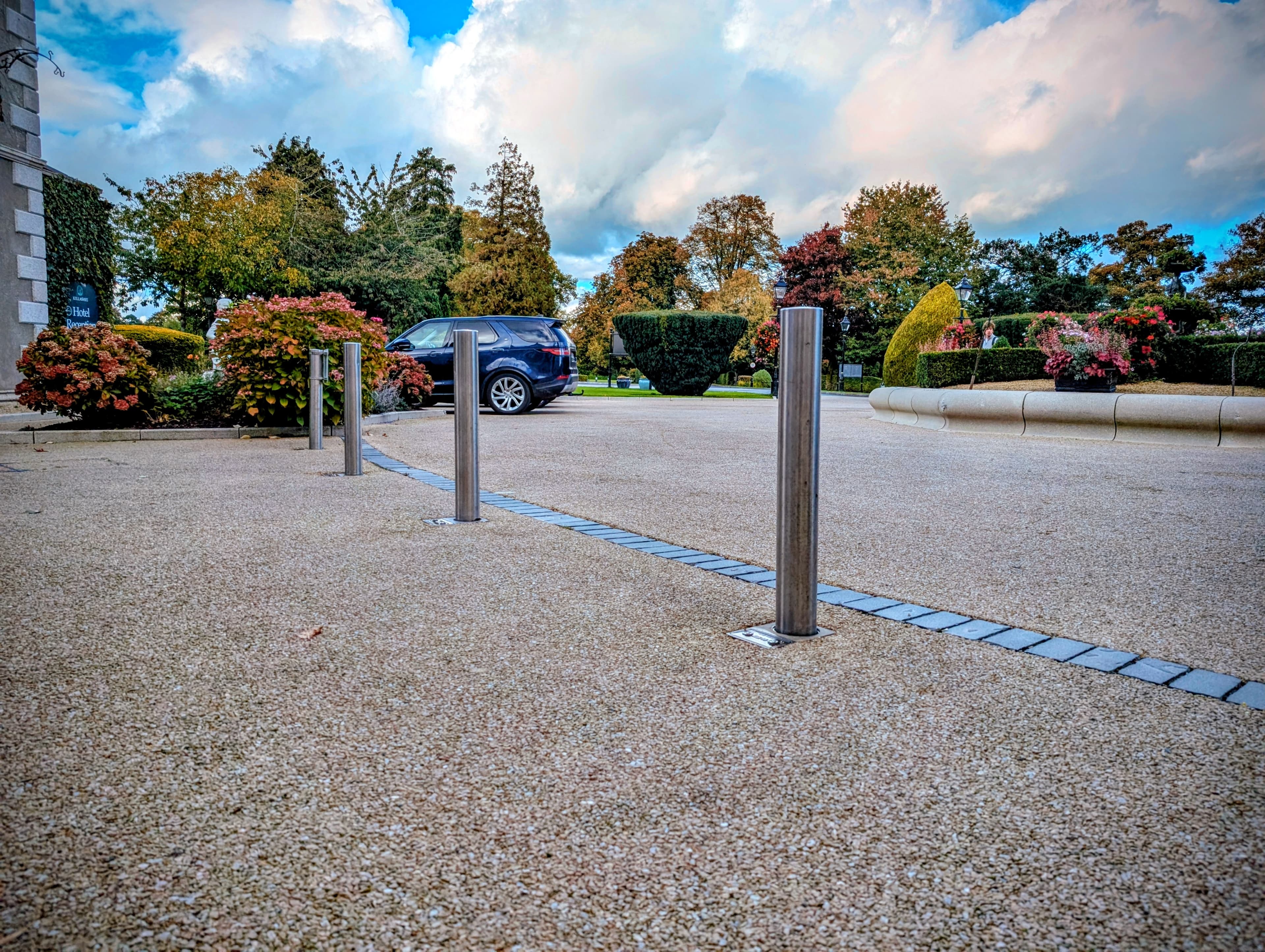 Heritage Meets Modernity: A Masterclass in Blending Design at Killashee Hotel & Spa