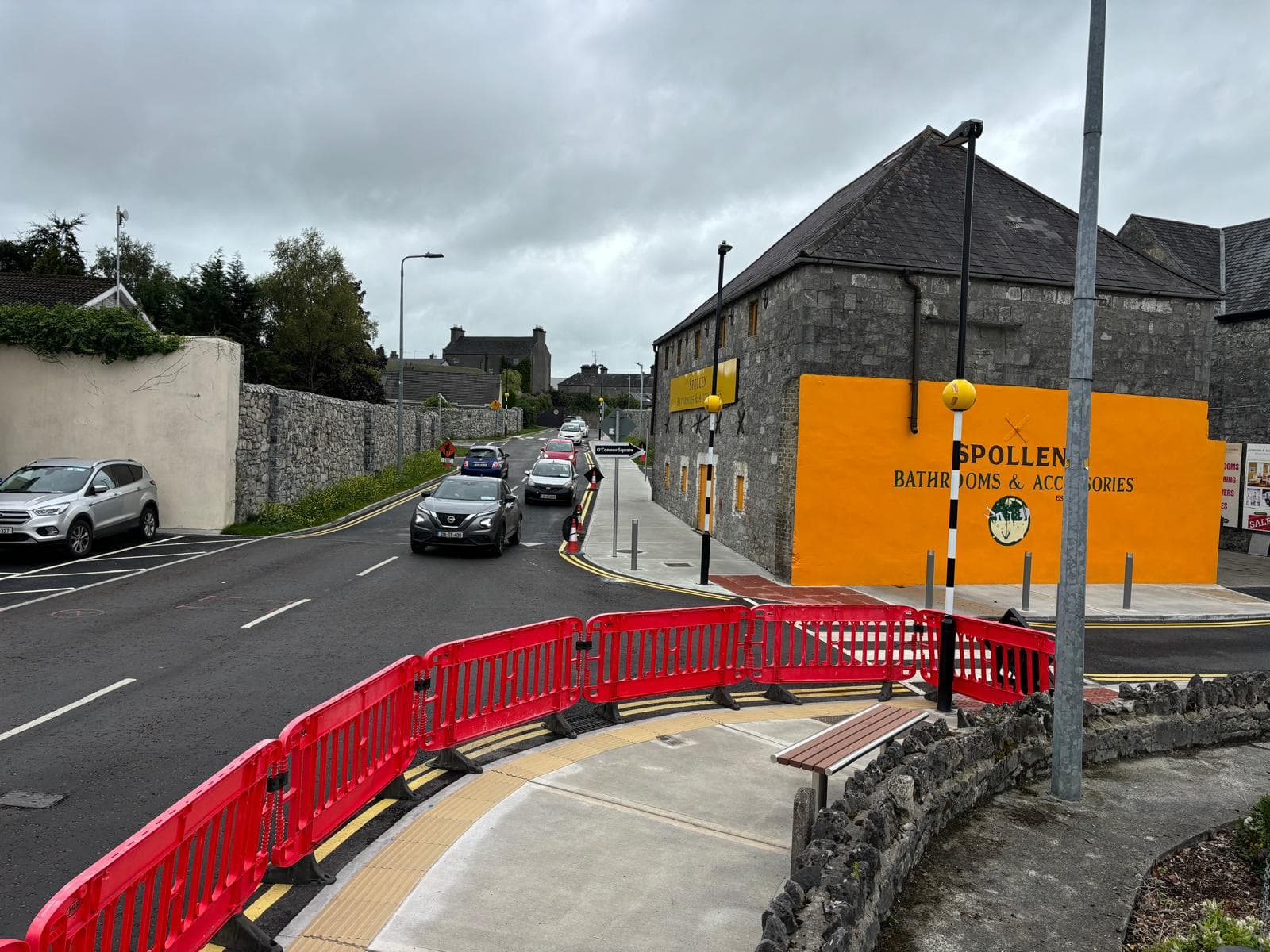 Ensuring Accessibility: IPL group Delivers an Inclusive Solution for Offaly County Council